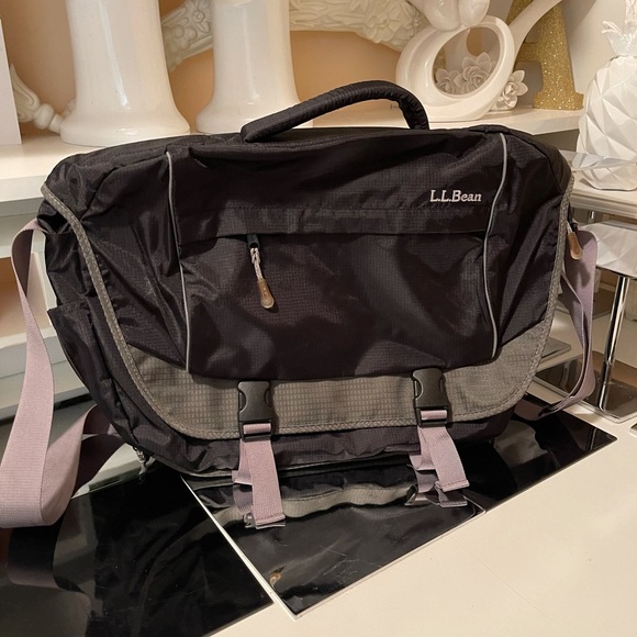 L.L. Bean Other - L.L.beans laptop bag brand new
